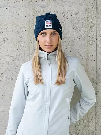 EISBÄR | Berretto Reni | dunkelblau